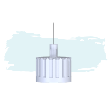 NovoFine® needle