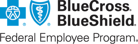 Blue Cross Blue Shield logo