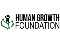 Human Growth Foundation logo