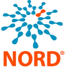 National Organization for Rare Disorders (NORD) logo